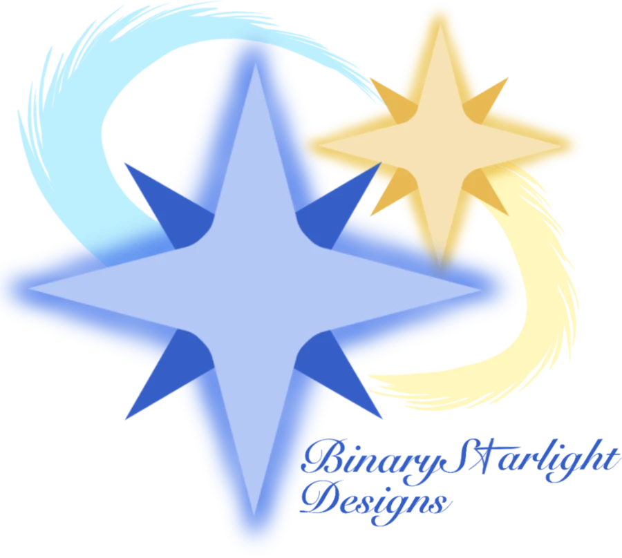 Binary Starlight Designs home